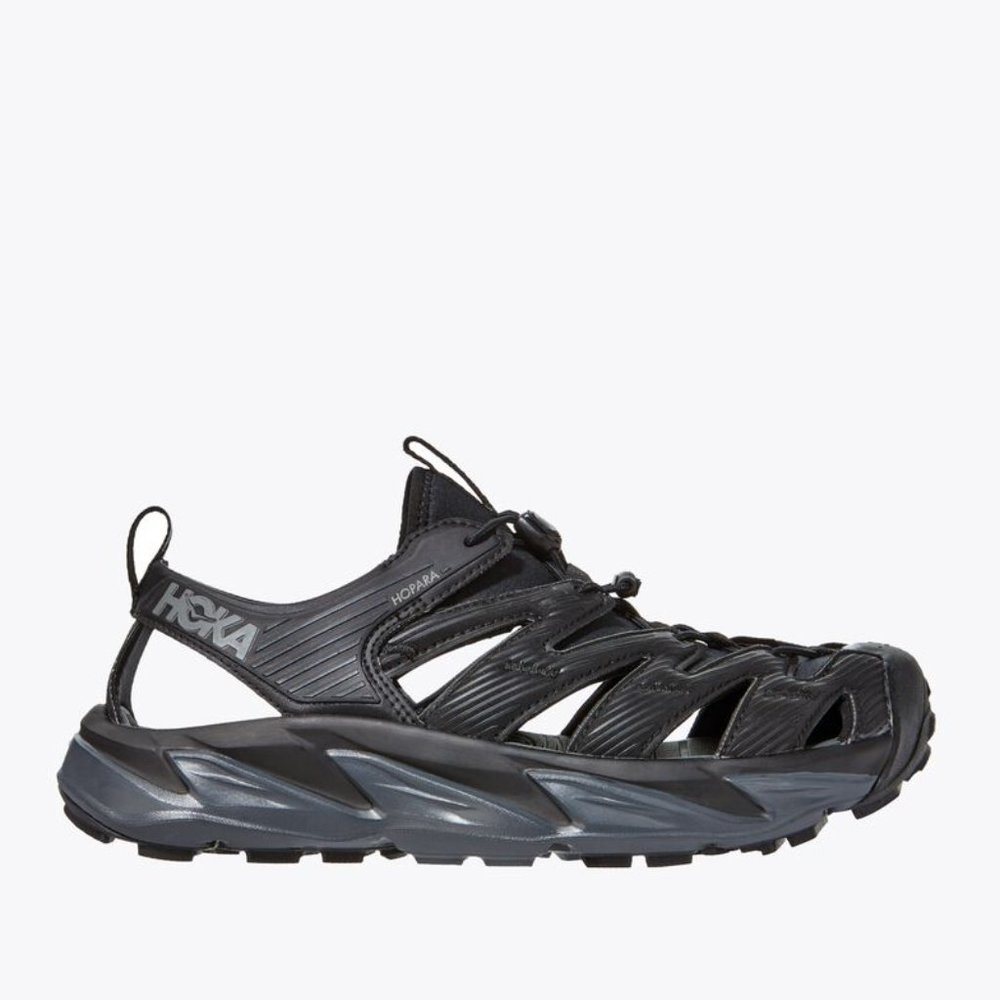 New in box: Hoka Hopara mens size 12